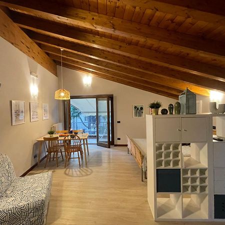 Villa Maria Apartments Moniga del Garda Exterior foto