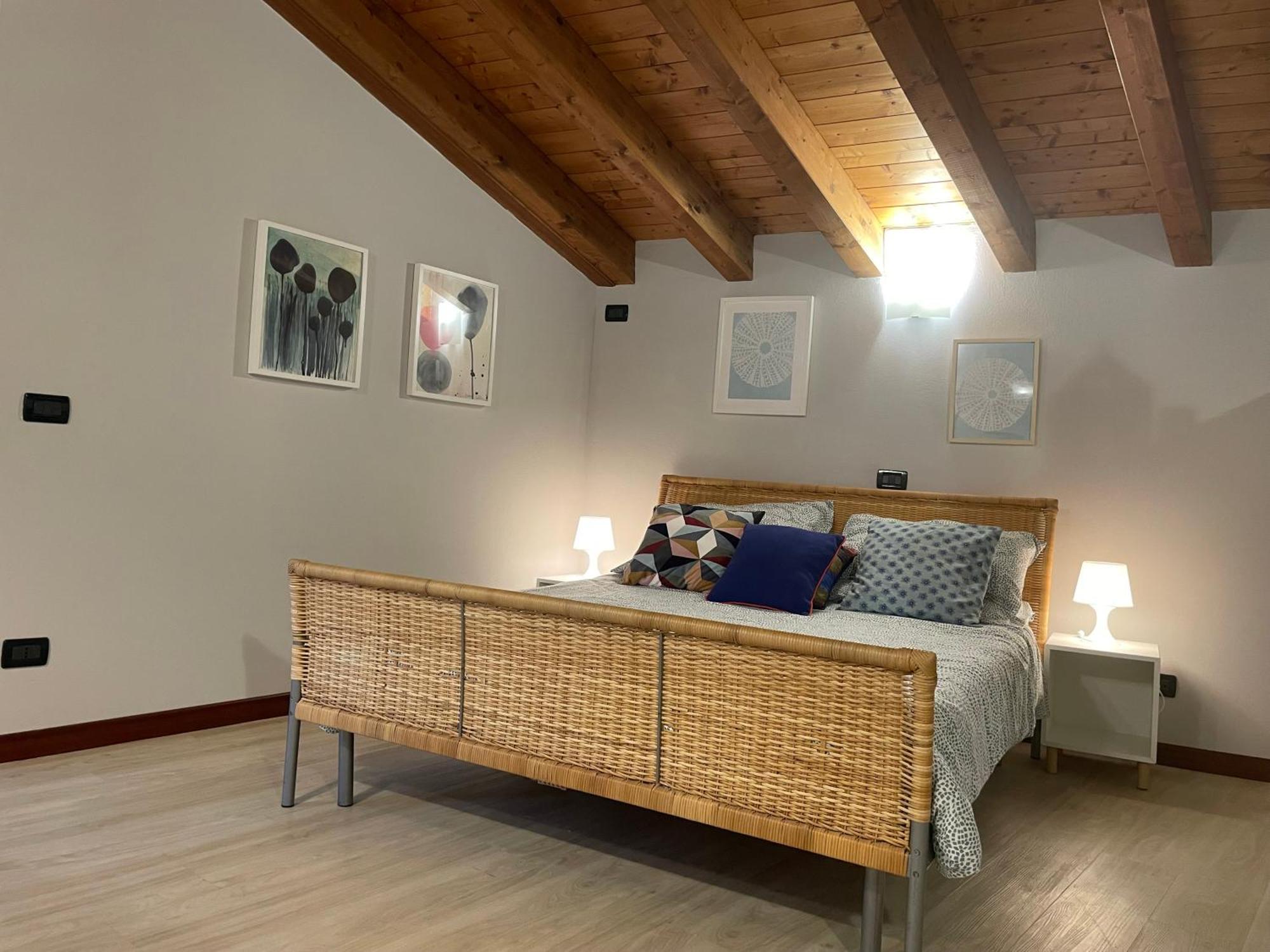 Villa Maria Apartments Moniga del Garda Exterior foto